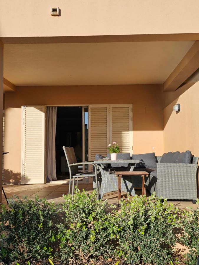 Citadela I, Golfe, Pool And Falesia Beach Vilamoura Exteriör bild