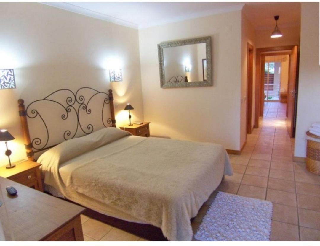 Citadela I, Golfe, Pool And Falesia Beach Vilamoura Exteriör bild