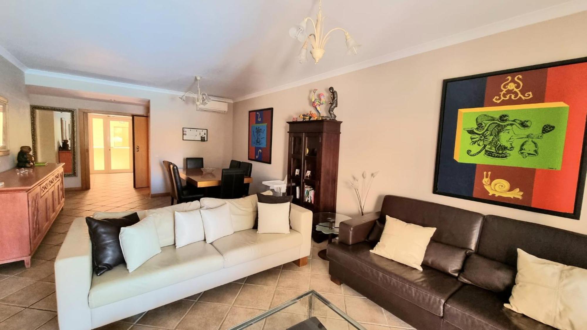 Citadela I, Golfe, Pool And Falesia Beach Vilamoura Exteriör bild