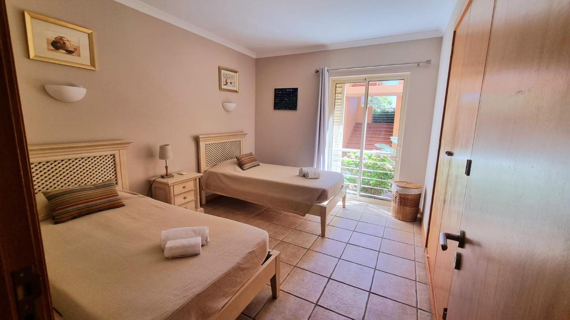 Citadela I, Golfe, Pool And Falesia Beach Vilamoura Exteriör bild