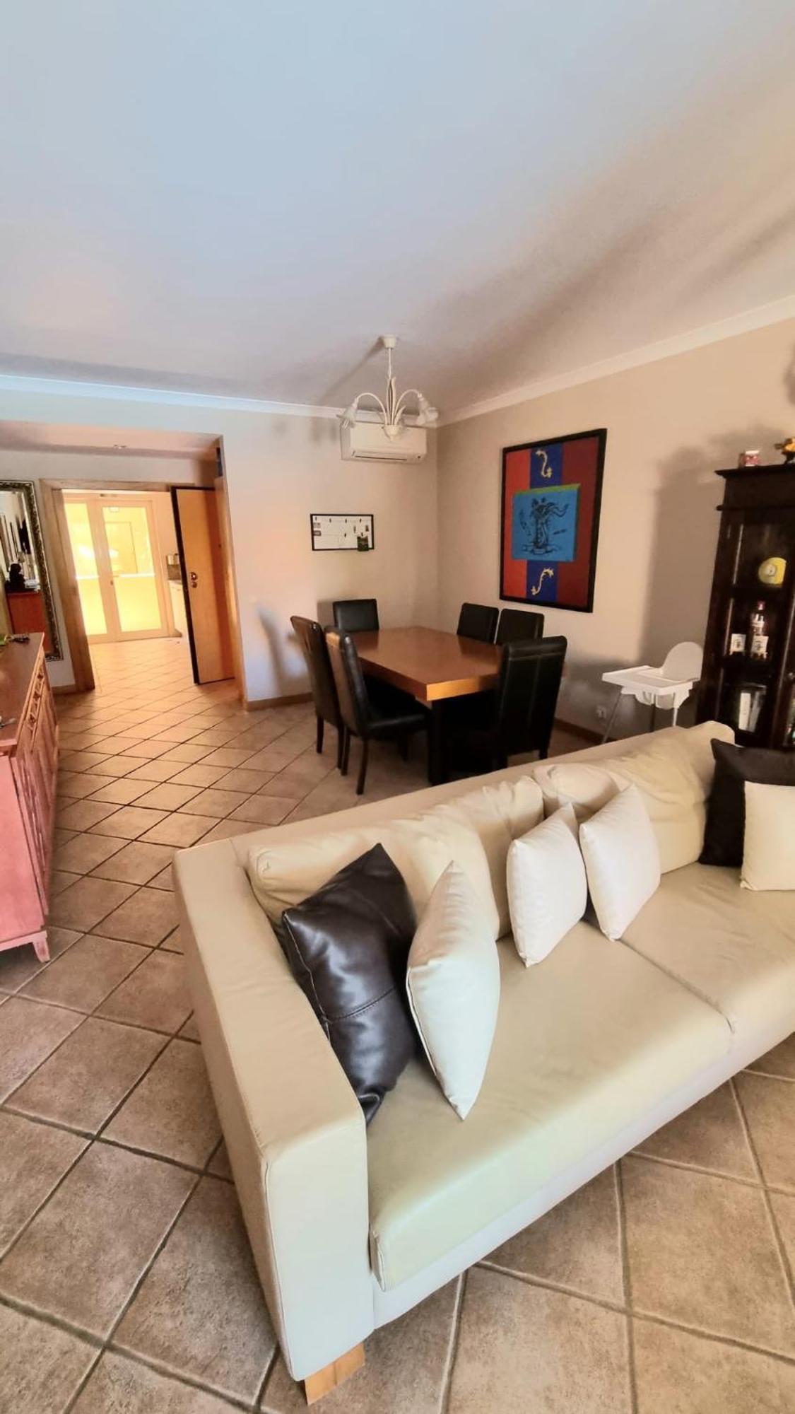 Citadela I, Golfe, Pool And Falesia Beach Vilamoura Exteriör bild